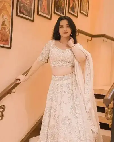 Escort Service In Meerganj